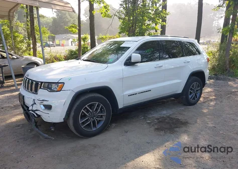 2020 Jeep Grand Cherokee Laredo E 4X2 z USA, uszkodzony, nr VIN 1C4RJEAG9LC106401